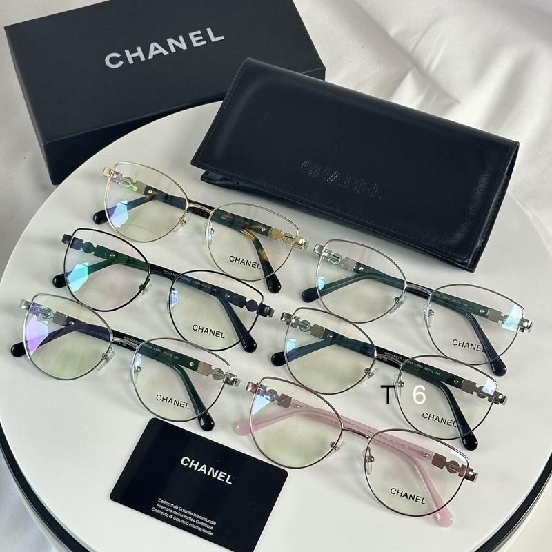 Chanel CH3522 54 16-140 e 08